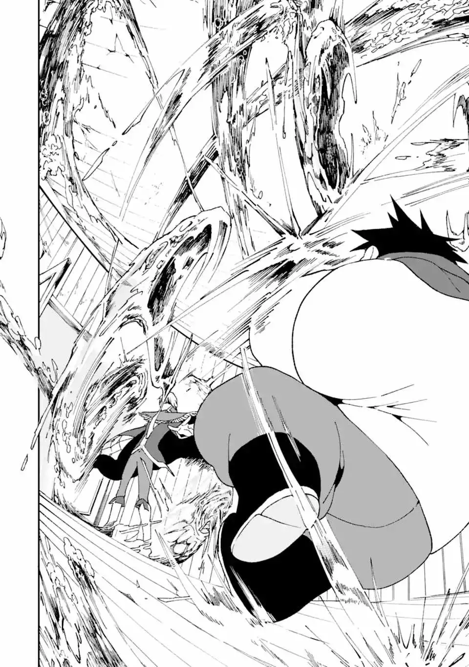Saikyou Yuusha Wa Oharai Hako: Maou Ni Nattara Zutto Ore No Musou Return Chapter 31.2 4